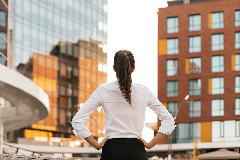 business-vs-job